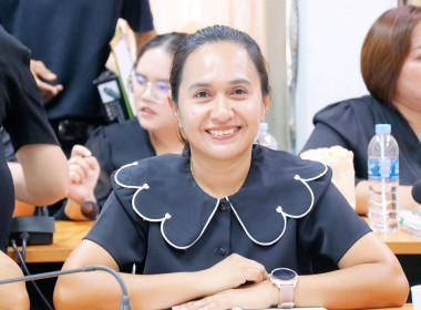 ประชุมข้าราชการ พนักงานราชการ และลูกจ้างประจำ ... พารามิเตอร์รูปภาพ 59